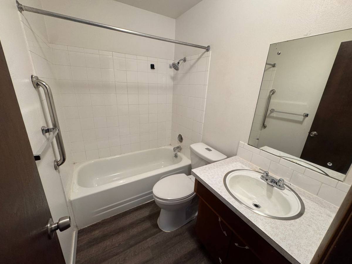 Apartment for rent at 6029 N Mayfair St, Spokane, WA 99208