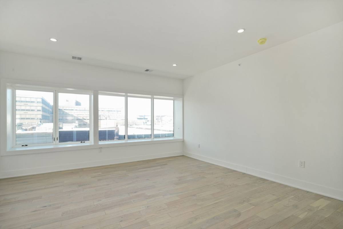Apartment for rent at 2109 S Iseminger St, Philadelphia, PA 19148