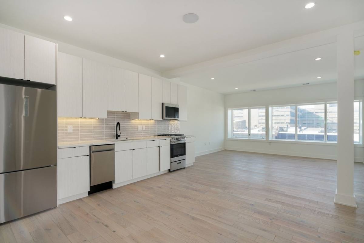 Apartment for rent at 2109 S Iseminger St, Philadelphia, PA 19148