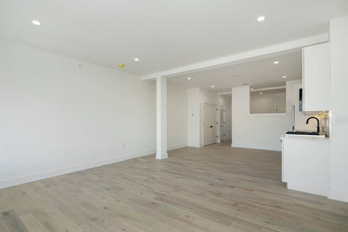 Apartment for rent at 2109 S Iseminger St, Philadelphia, PA 19148