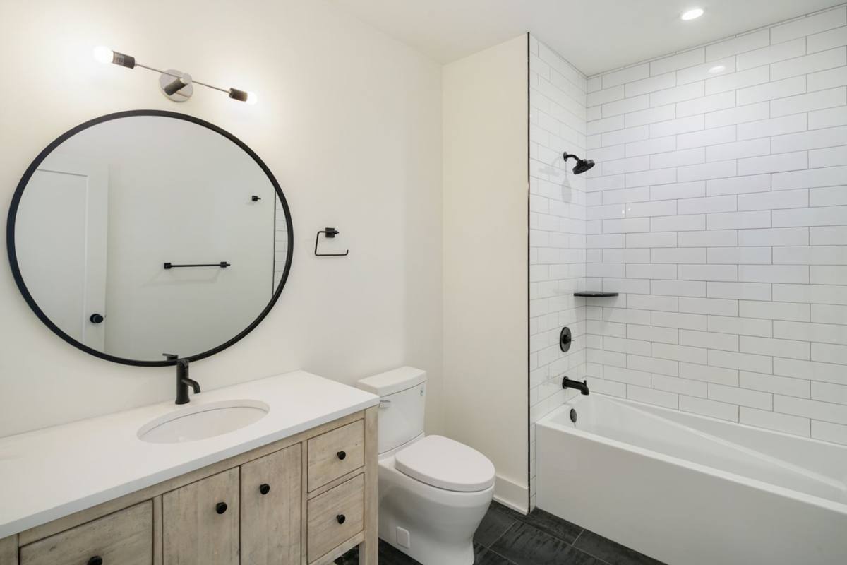 Apartment for rent at 2109 S Iseminger St, Philadelphia, PA 19148