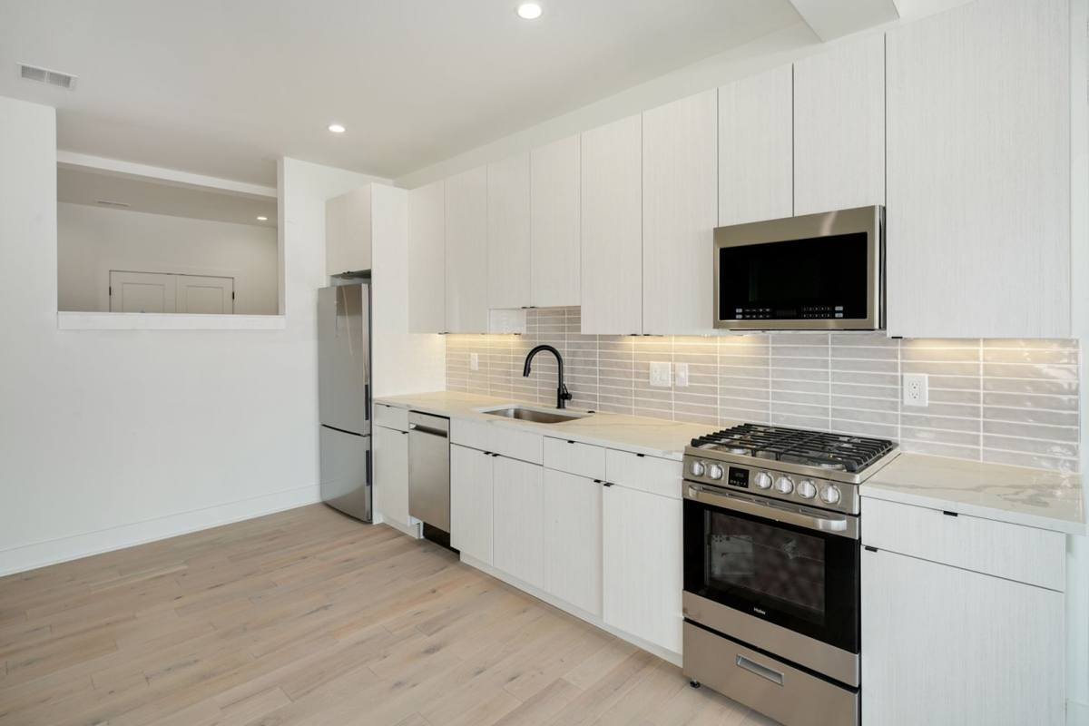 Apartment for rent at 2109 S Iseminger St, Philadelphia, PA 19148