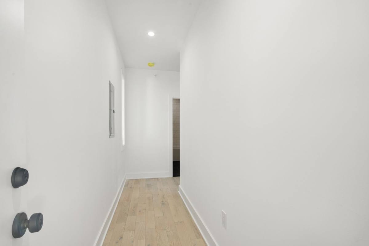 Apartment for rent at 2109 S Iseminger St, Philadelphia, PA 19148