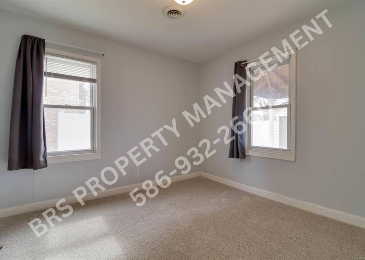 House for rent at 30791 Alger St, Madison Heights, MI 48071