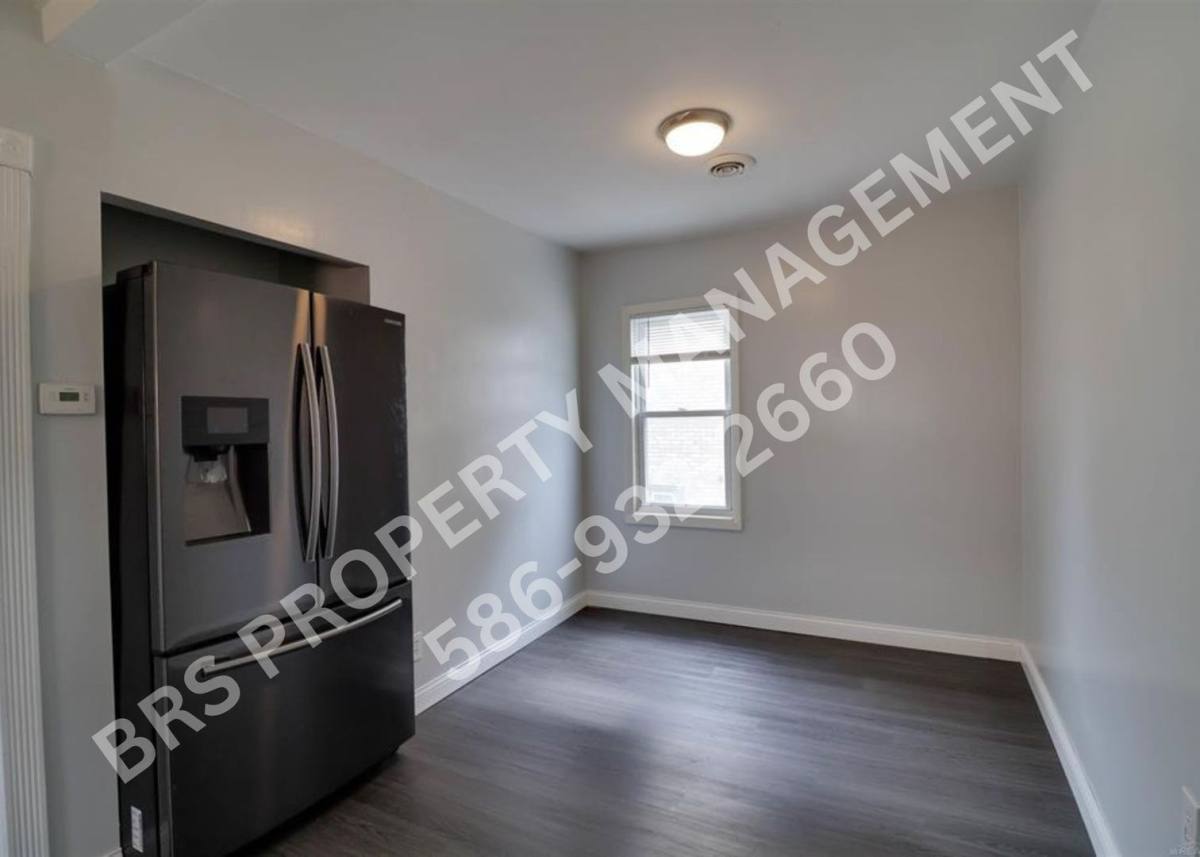 House for rent at 30791 Alger St, Madison Heights, MI 48071