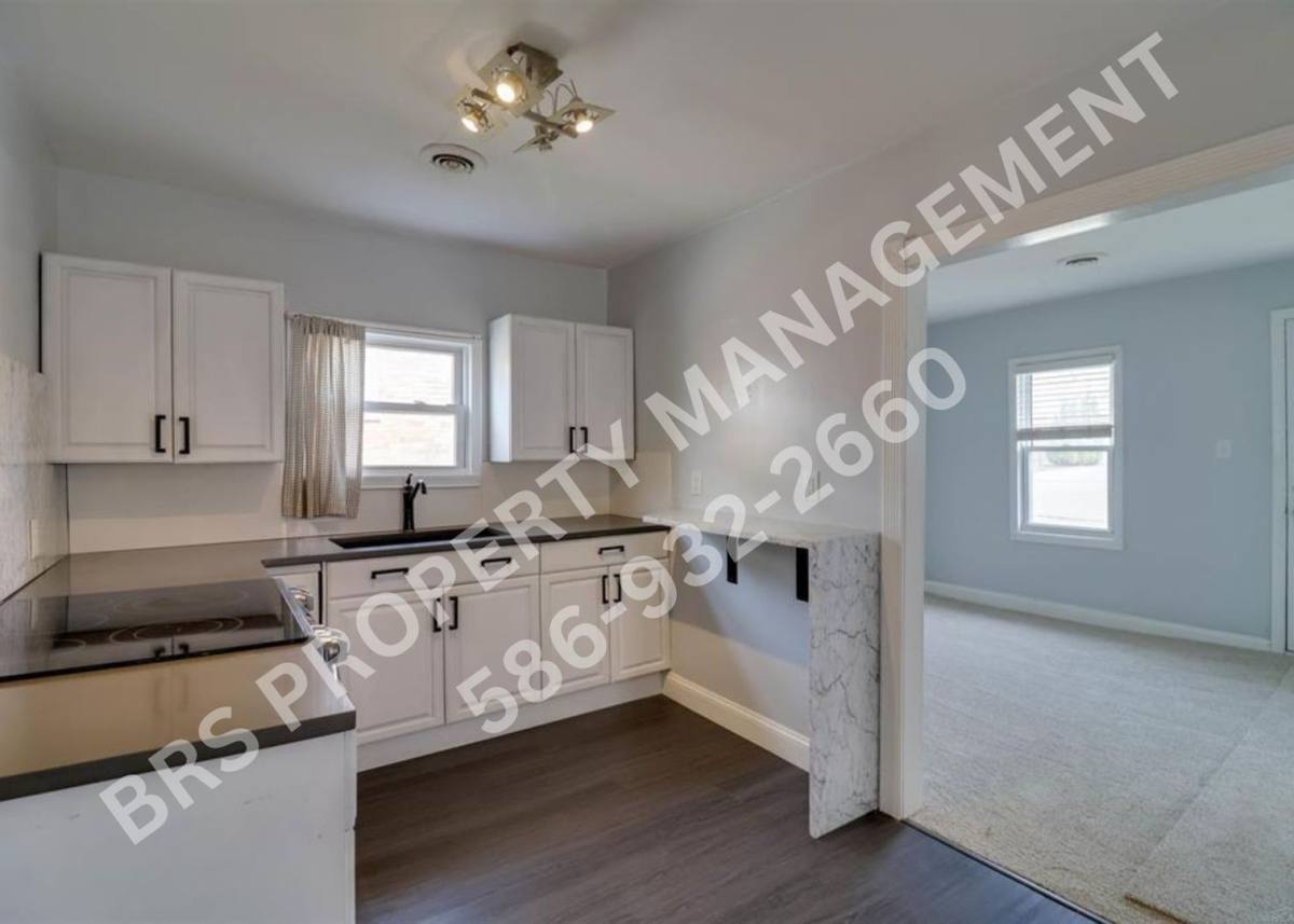 House for rent at 30791 Alger St, Madison Heights, MI 48071