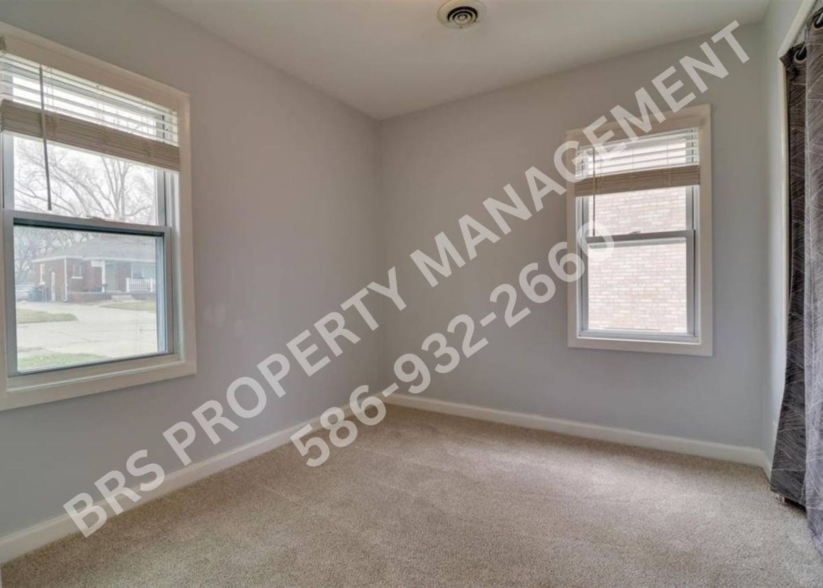 House for rent at 30791 Alger St, Madison Heights, MI 48071