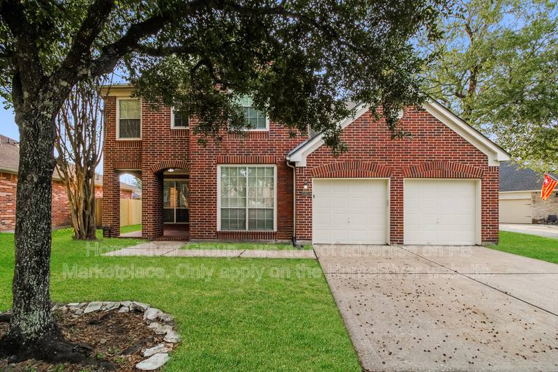 House for rent at 18431 Sailfish Cove Dr, Humble, TX 77346