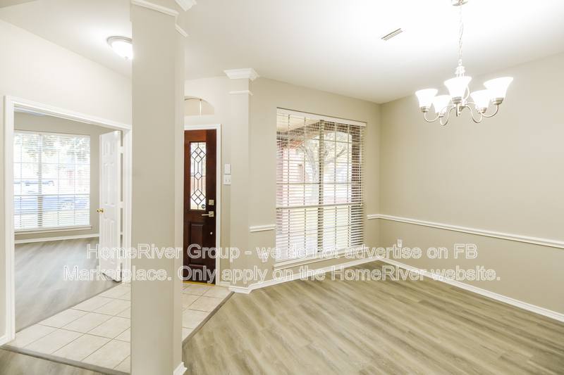 House for rent at 18431 Sailfish Cove Dr, Humble, TX 77346