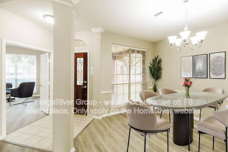 House for rent at 18431 Sailfish Cove Dr, Humble, TX 77346