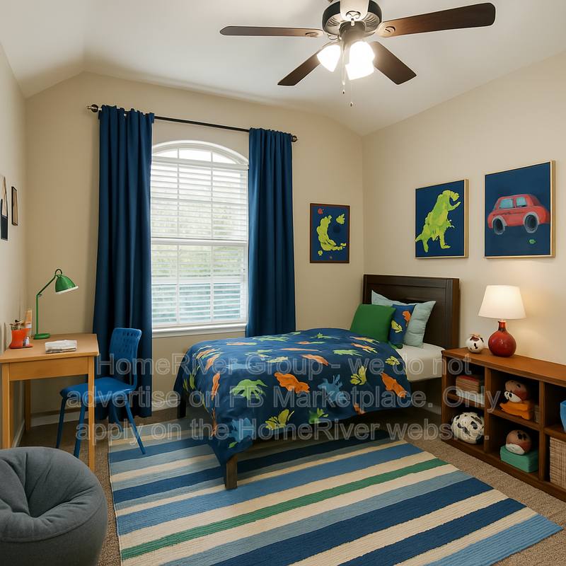 House for rent at 18431 Sailfish Cove Dr, Humble, TX 77346