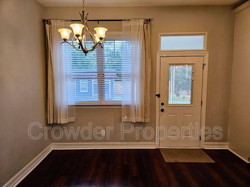 House for rent at 1016 Condon St, Charlotte, NC 28216