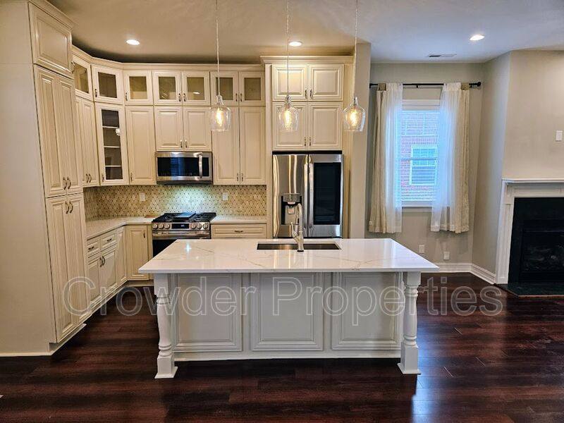 House for rent at 1016 Condon St, Charlotte, NC 28216