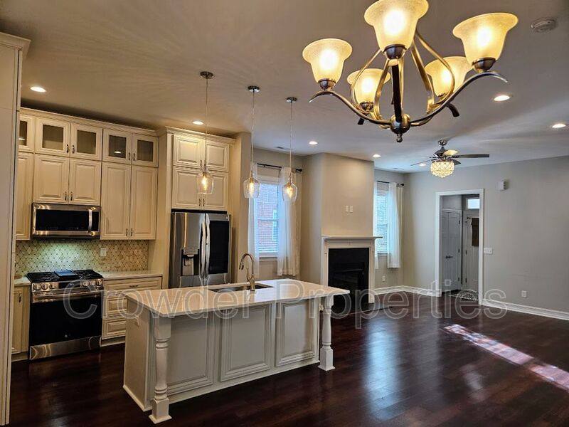 House for rent at 1016 Condon St, Charlotte, NC 28216