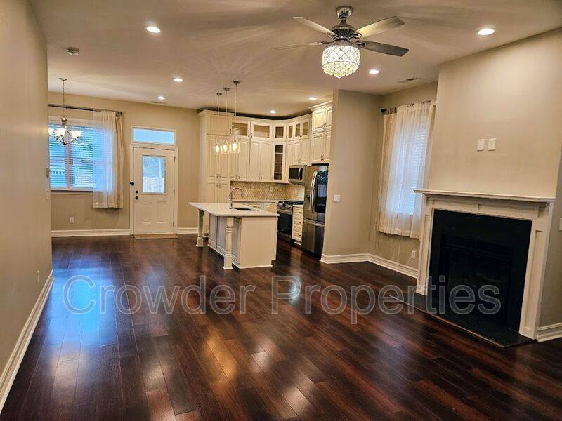 House for rent at 1016 Condon St, Charlotte, NC 28216