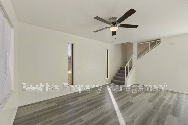 Apartment for rent at 2732 E Culver St #1, Phoenix, AZ 85008