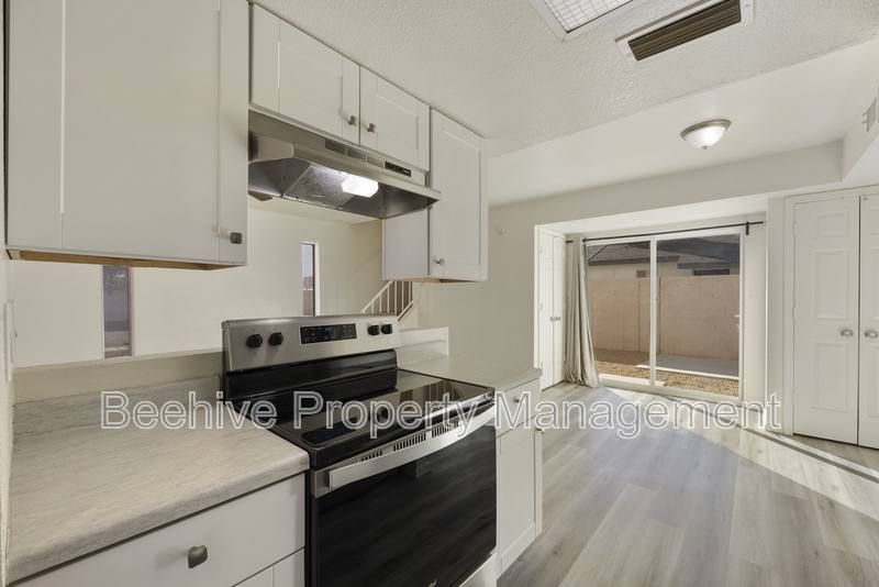 Apartment for rent at 2732 E Culver St #1, Phoenix, AZ 85008