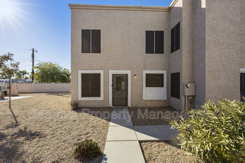 Apartment for rent at 2732 E Culver St #1, Phoenix, AZ 85008