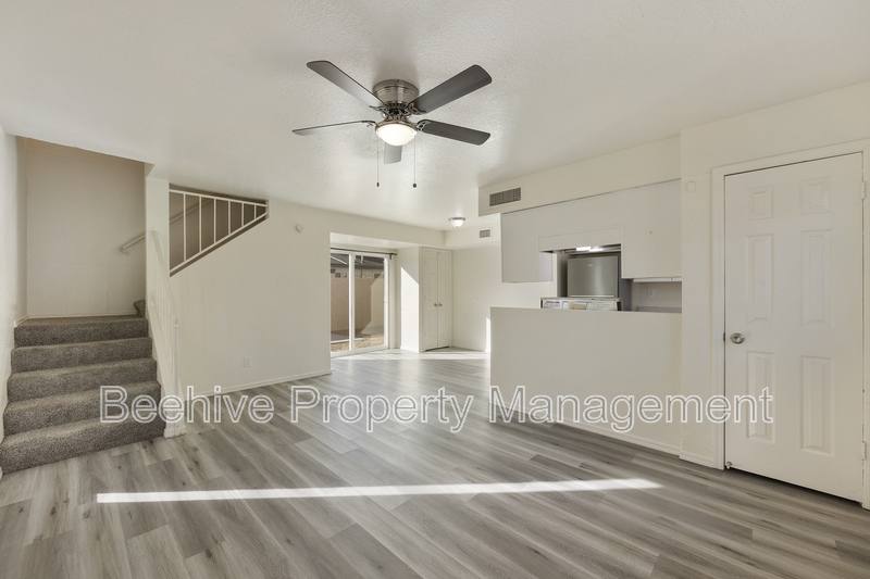 Apartment for rent at 2732 E Culver St #1, Phoenix, AZ 85008