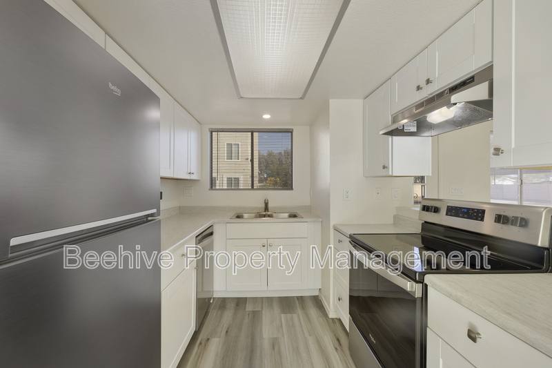 Apartment for rent at 2732 E Culver St #1, Phoenix, AZ 85008