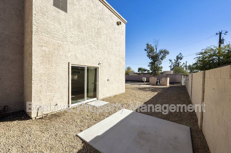 Apartment for rent at 2732 E Culver St #1, Phoenix, AZ 85008