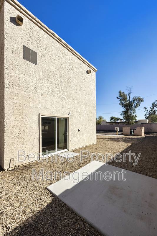 Apartment for rent at 2732 E Culver St #1, Phoenix, AZ 85008