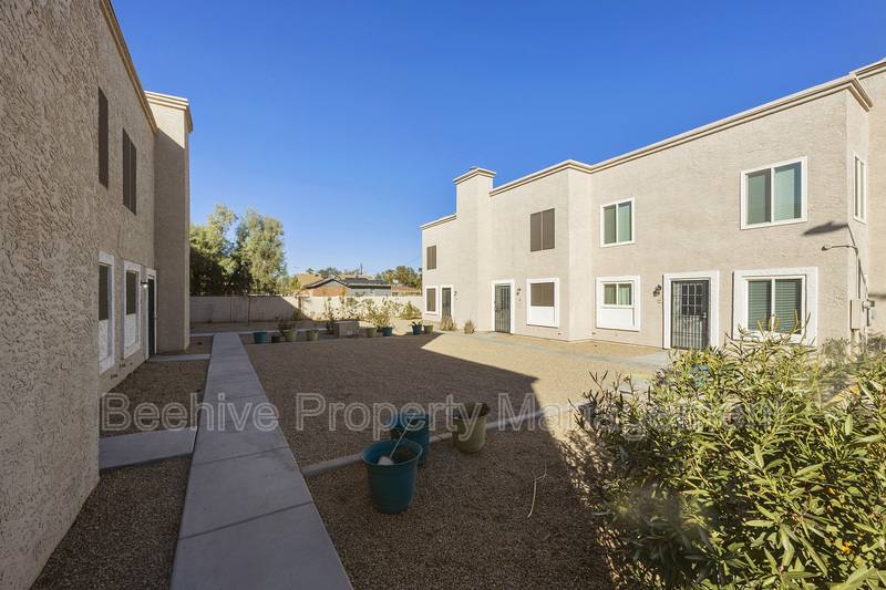 Apartment for rent at 2732 E Culver St #1, Phoenix, AZ 85008