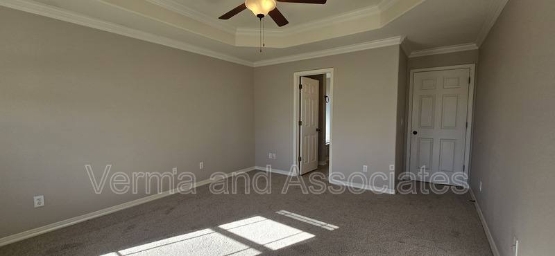 House for rent at 340 Beasley Dr, Centerton, AR 72719