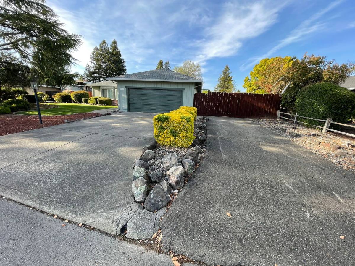 House for rent at 177 Merner Dr, Windsor, CA 95492