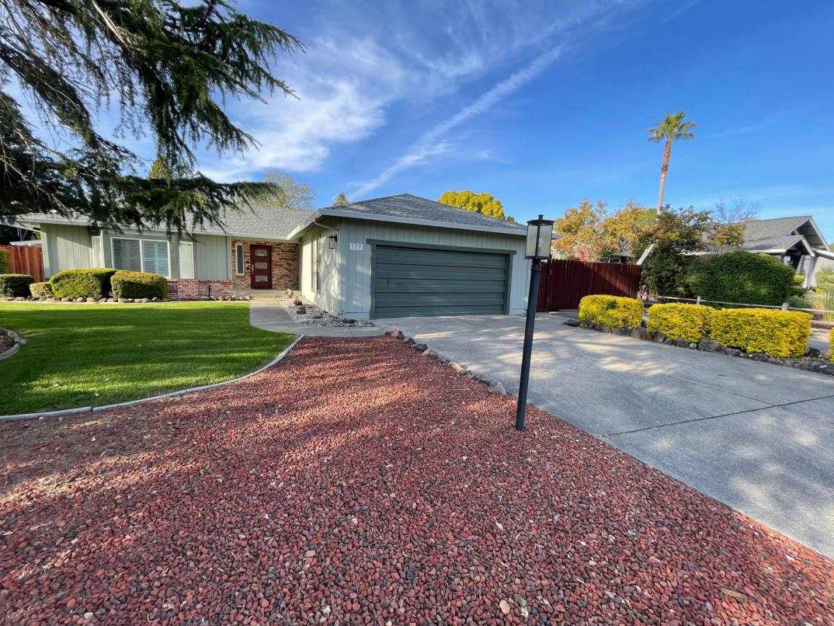 House for rent at 177 Merner Dr, Windsor, CA 95492