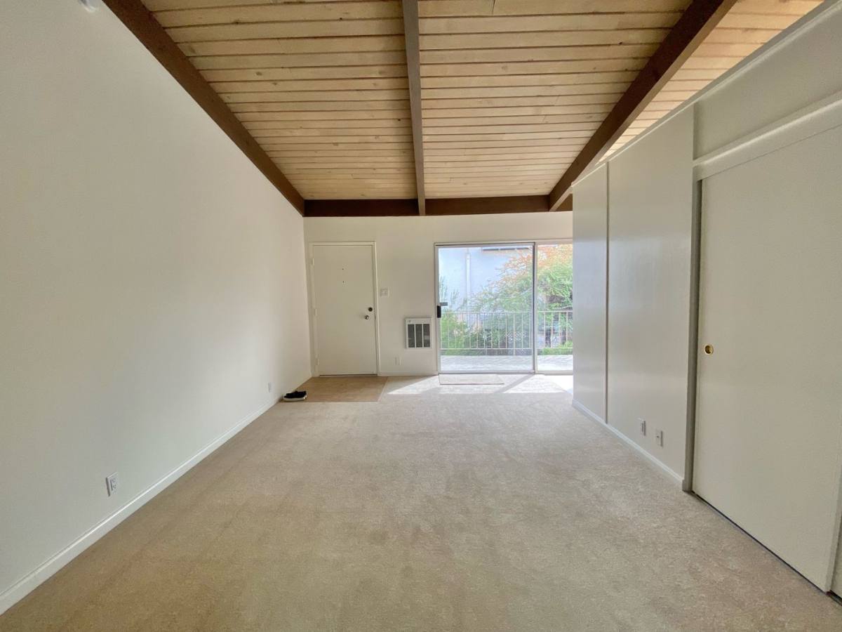 Apartment for rent at 407 Mission Ave, San Rafael, CA 94901