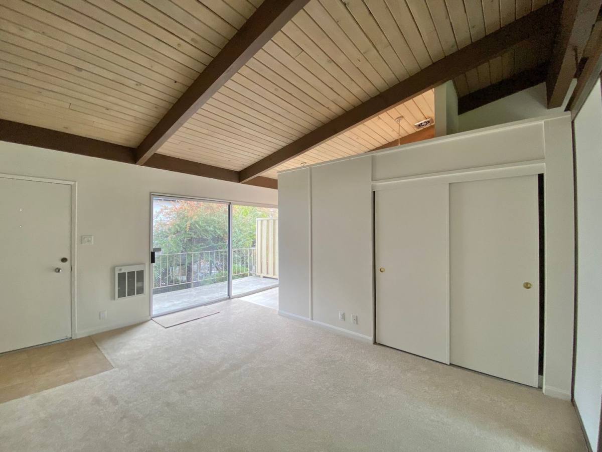 Apartment for rent at 407 Mission Ave, San Rafael, CA 94901