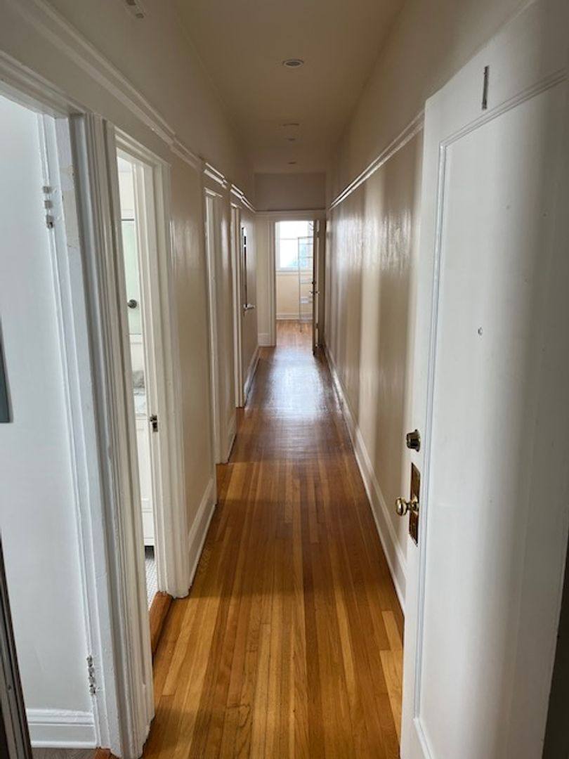 Apartment for rent at 1440 Steiner, San Francisco, CA 94115