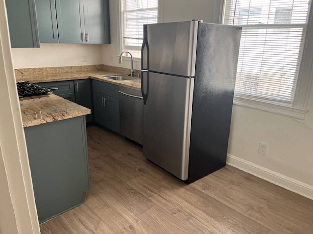 Apartment for rent at 1440 Steiner, San Francisco, CA 94115