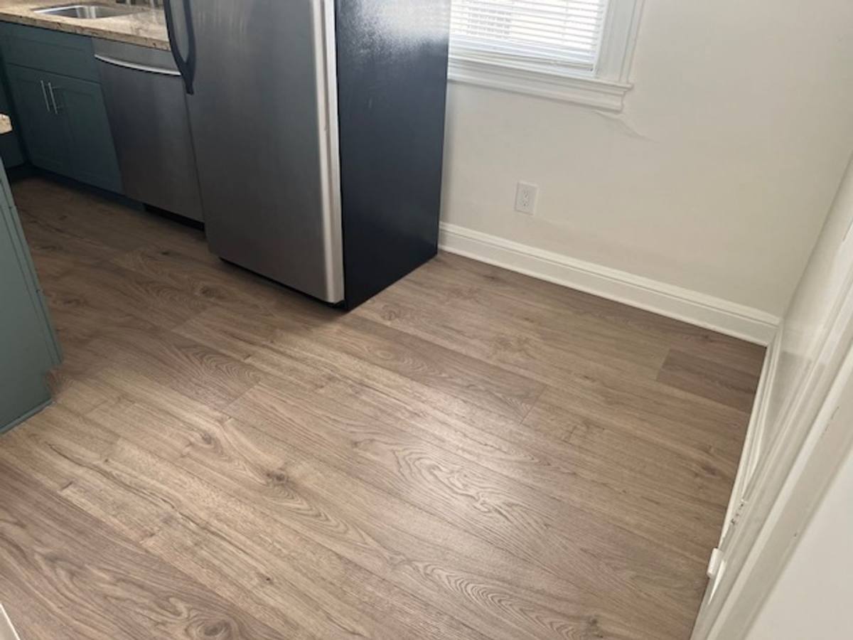 Apartment for rent at 1440 Steiner, San Francisco, CA 94115