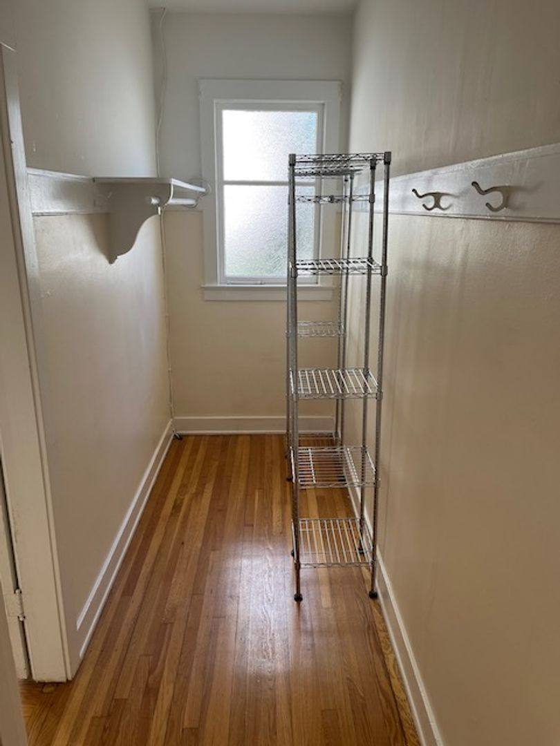 Apartment for rent at 1440 Steiner, San Francisco, CA 94115