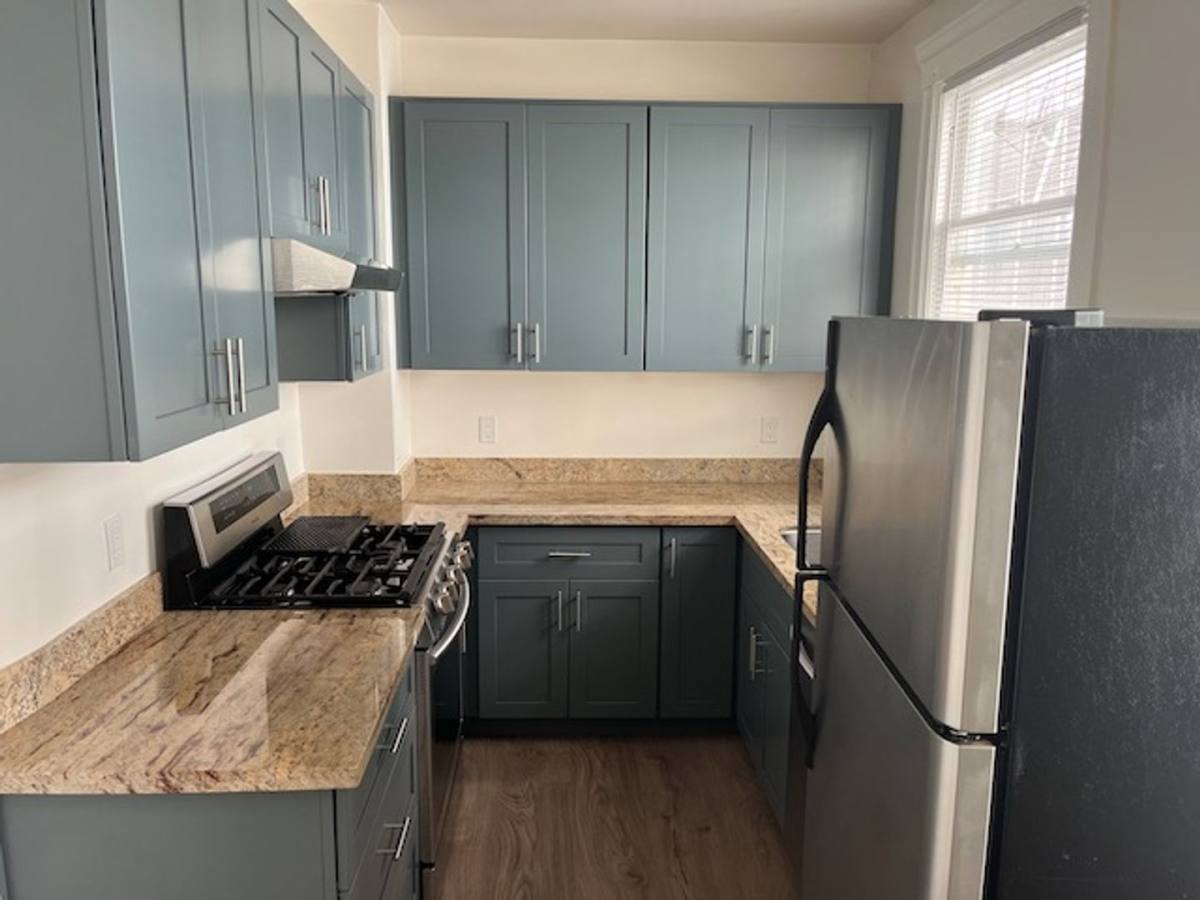 Apartment for rent at 1440 Steiner, San Francisco, CA 94115
