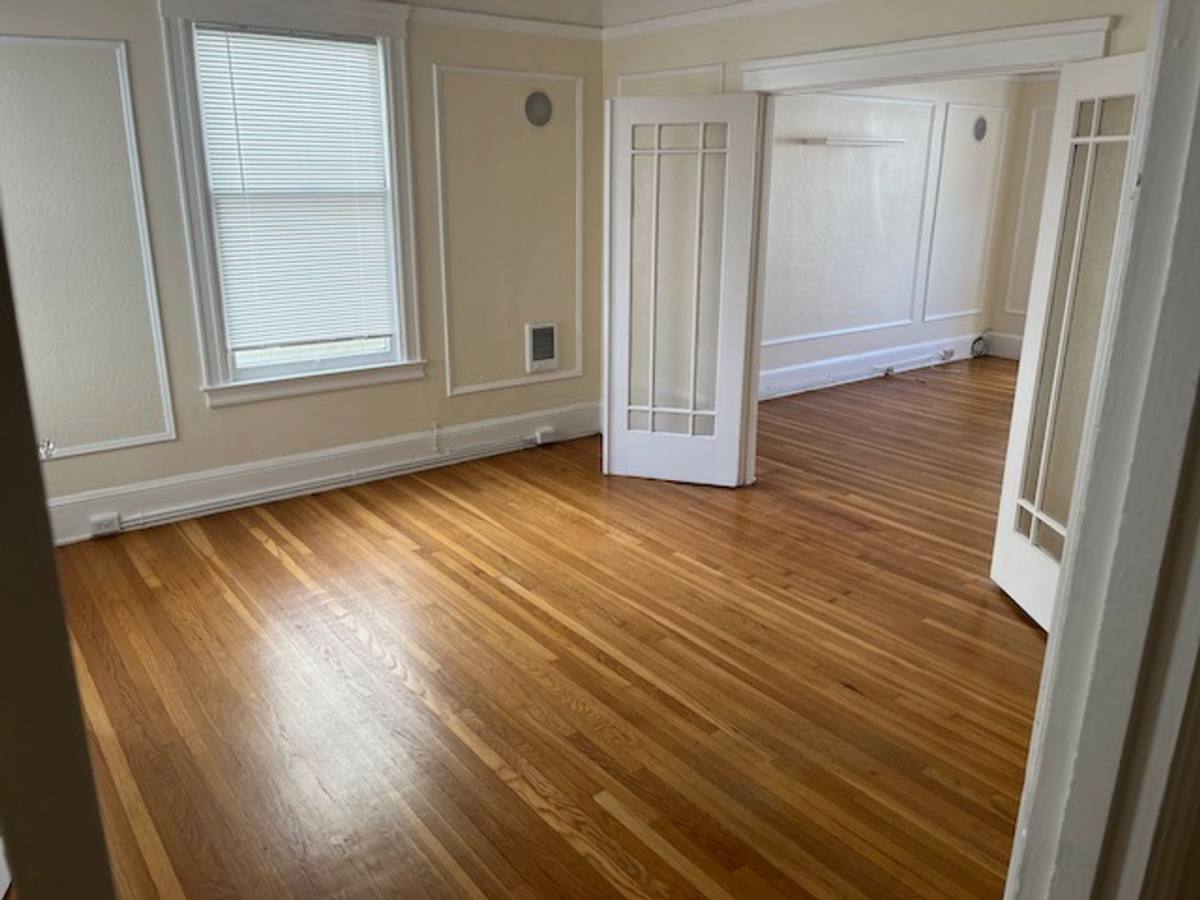 Apartment for rent at 1440 Steiner, San Francisco, CA 94115