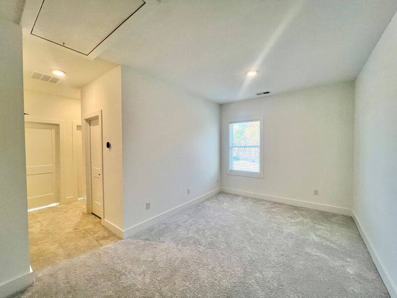 Townhouse for rent at 1533 Patchings Lane, Knightdale, NC 27545