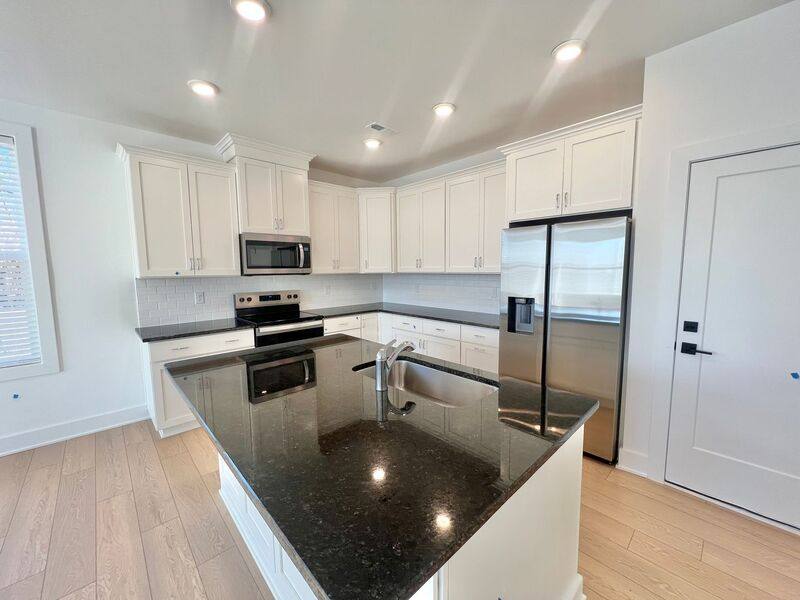 Townhouse for rent at 1533 Patchings Lane, Knightdale, NC 27545