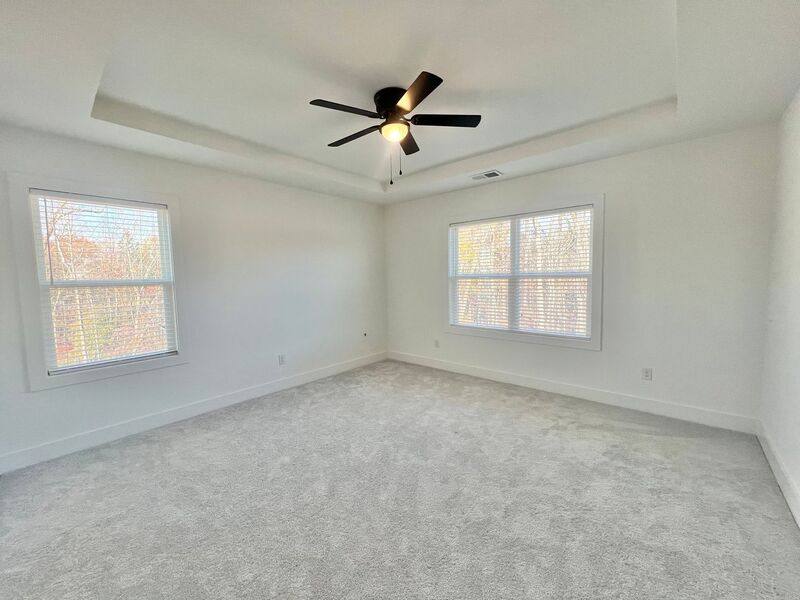 Townhouse for rent at 1533 Patchings Lane, Knightdale, NC 27545