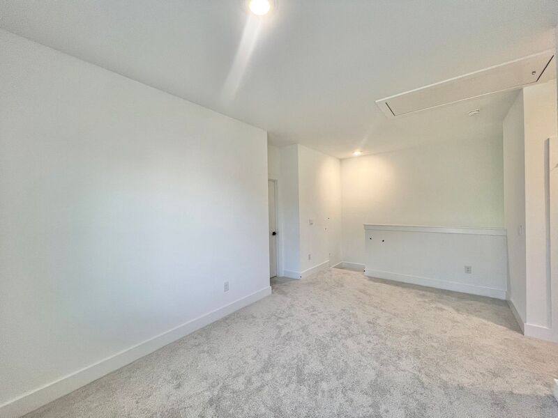 Townhouse for rent at 1533 Patchings Lane, Knightdale, NC 27545