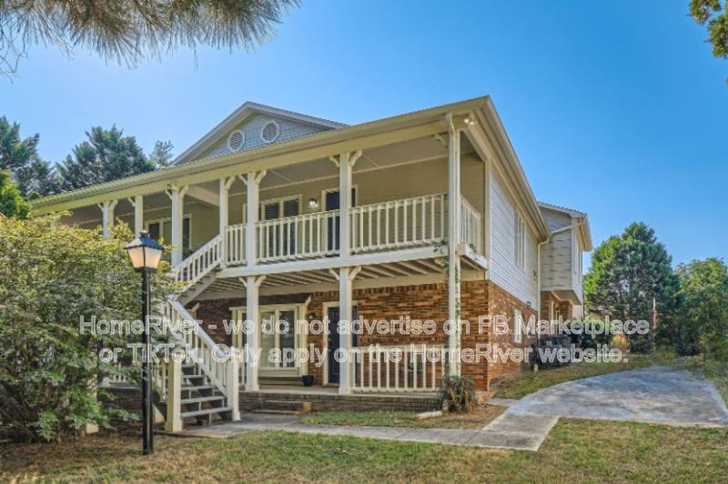 Condo for rent at 2785 Country Court SE #C, Conyers, GA 30013