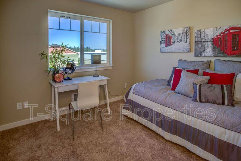 Townhouse for rent at 14919 41st Ave SE #G-5, Bothell, WA 98012