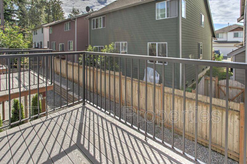 Townhouse for rent at 14919 41st Ave SE #G-5, Bothell, WA 98012