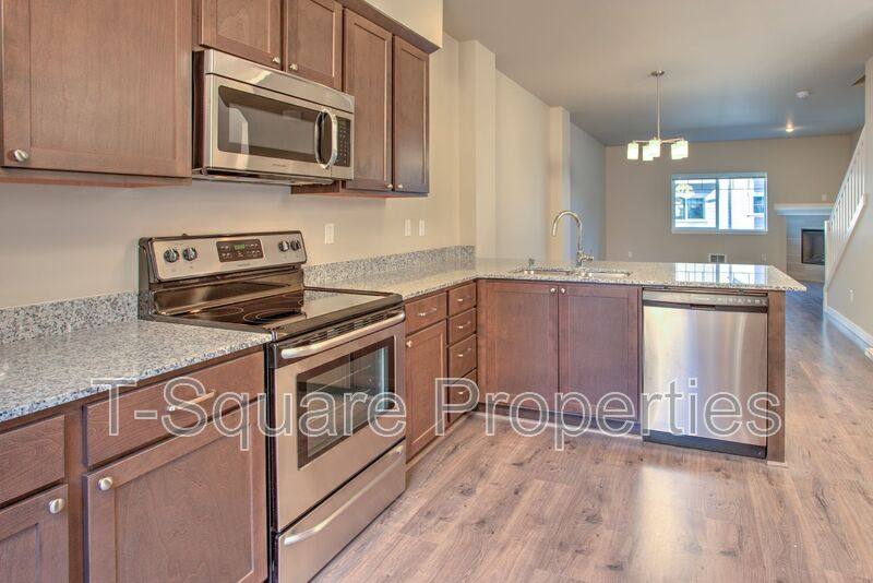 Townhouse for rent at 14919 41st Ave SE #G-5, Bothell, WA 98012