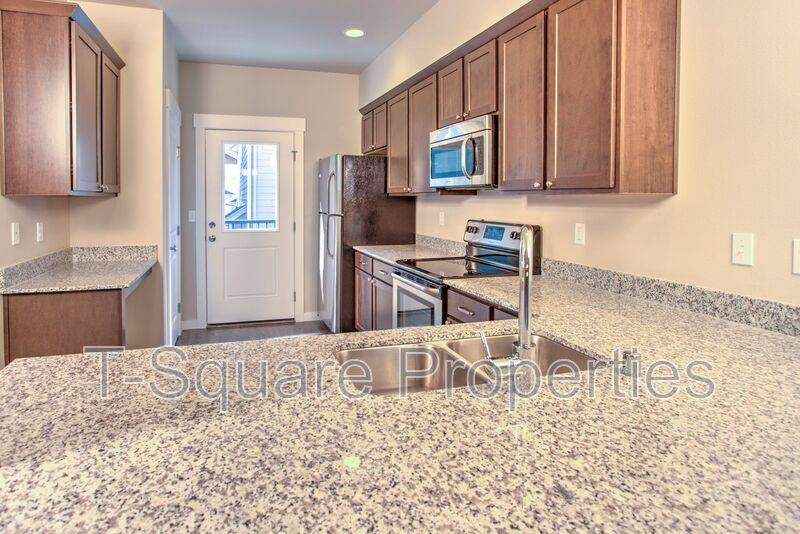 Townhouse for rent at 14919 41st Ave SE #G-5, Bothell, WA 98012