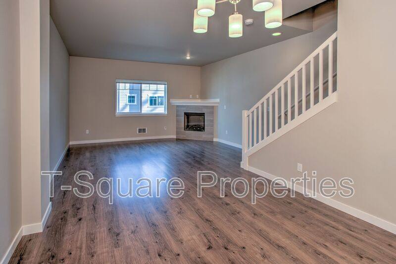 Townhouse for rent at 14919 41st Ave SE #G-5, Bothell, WA 98012