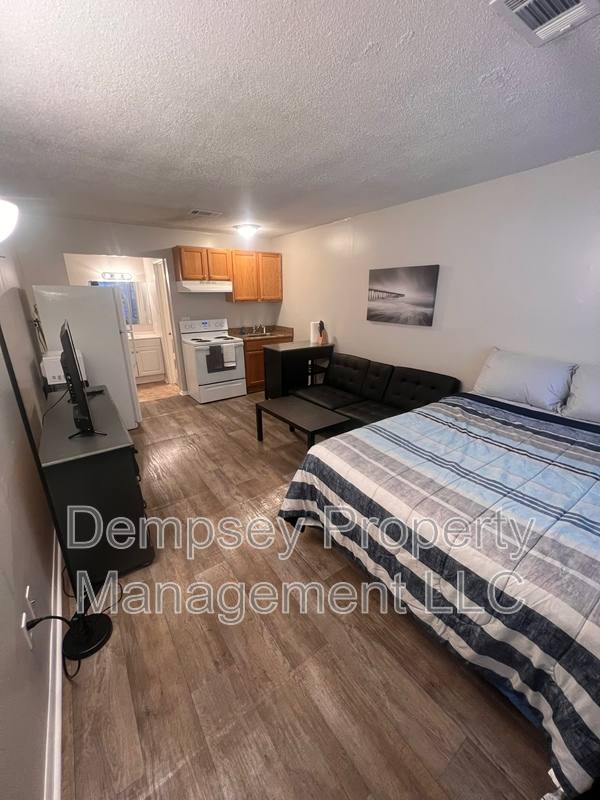 Apartment for rent at 139 39th St E #16, Tuscaloosa, AL 35405