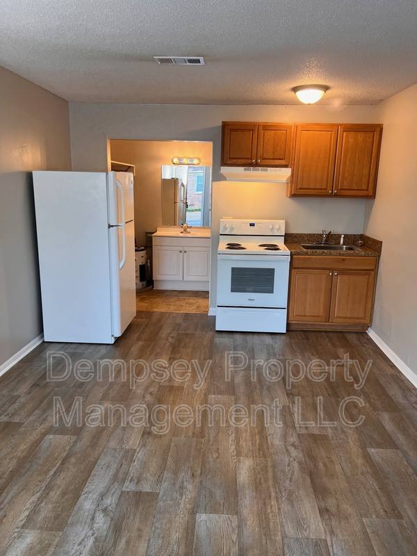 Apartment for rent at 139 39th St E #16, Tuscaloosa, AL 35405